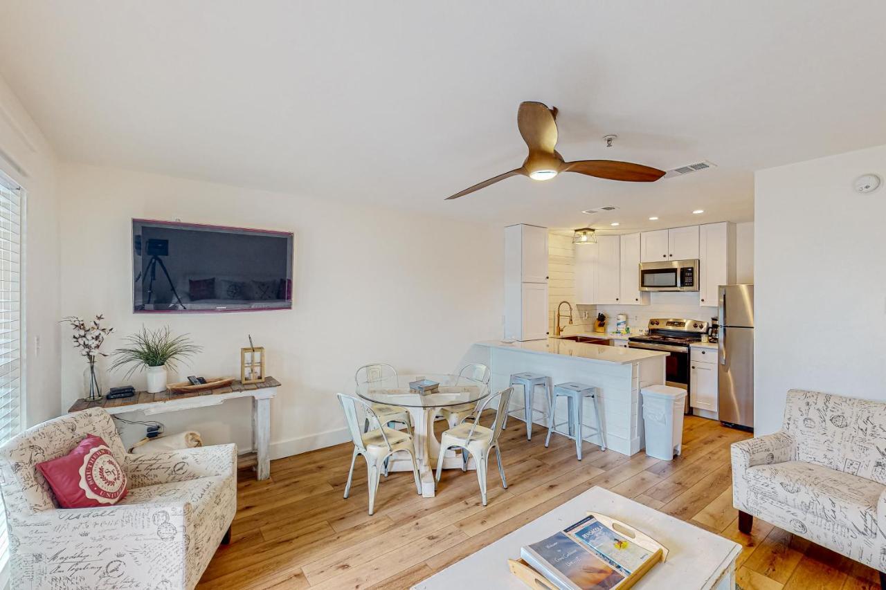 Apartment Grand Caribbean East & West, E212