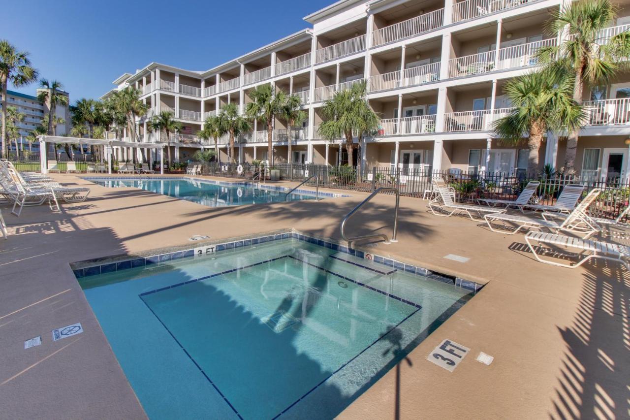 Grand Caribbean East & West, E212 Apartment Perdido Key