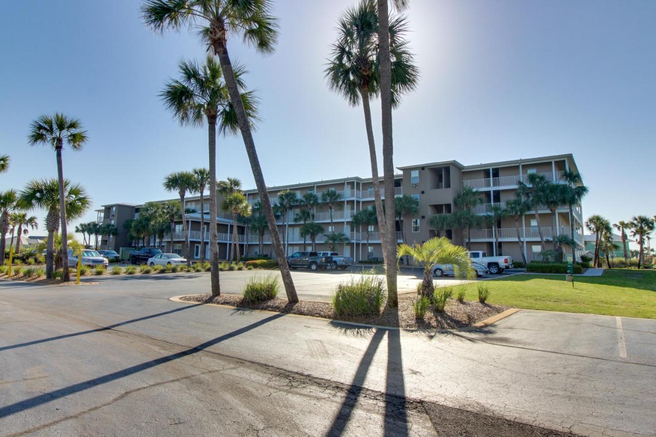 Grand Caribbean East & West, E212 * Perdido Key