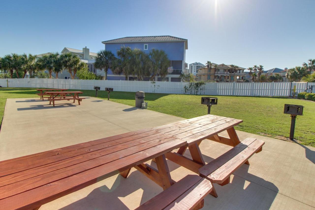 Grand Caribbean East & West, E212 * Perdido Key