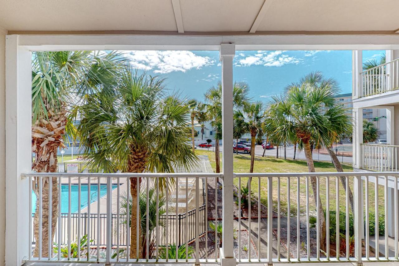 Grand Caribbean East & West, E212 * Perdido Key