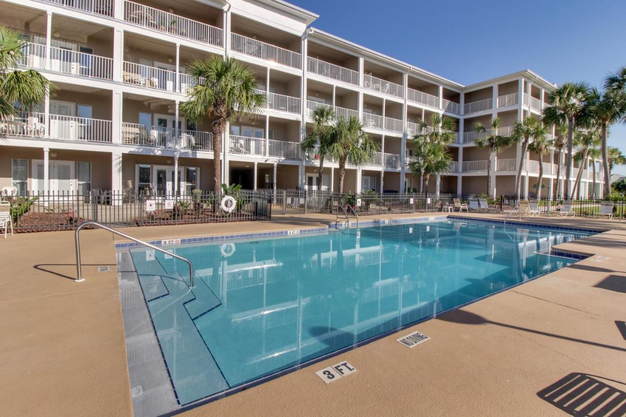 Grand Caribbean East & West, E212 * Perdido Key